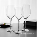 White Wine Glass Lead Free Glass,Made In China,Dishwasher Safe